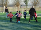 S.K.N.W.K. JO8-1 - VC Vlissingen JO8-1 (competitie) 2024-2025 (3e fase) (35/64)